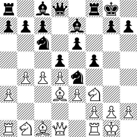 White to move, why is Ne5 bad here ? : r/chess