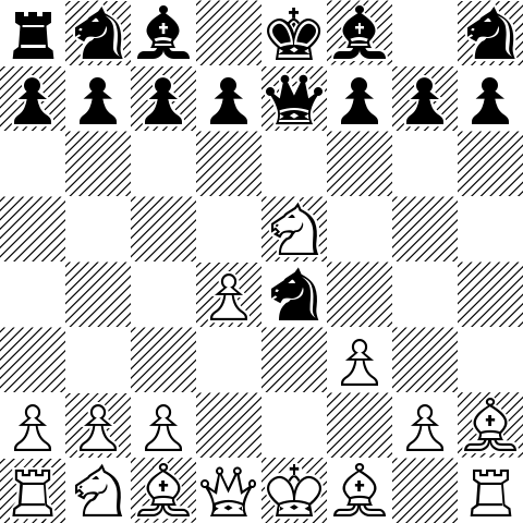 [Help] Wondering why f3 was considered a blunder : r/chess